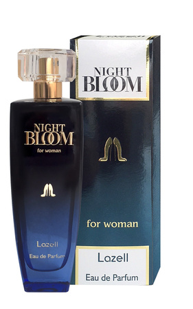 LAZELL Night Bloom Woda Perfumowana dla Kobiet 100 ml