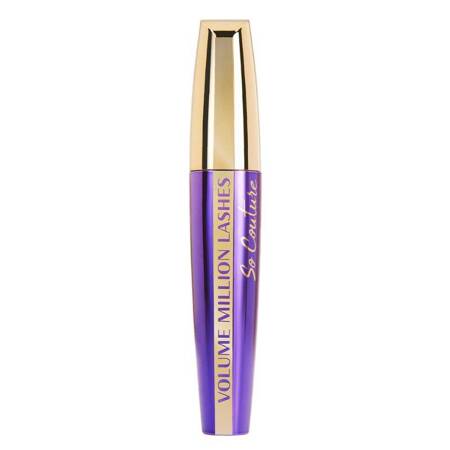 L'Oréal Mascara Volume Million Lashes So Couture