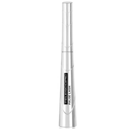 L'Oréal Paris False Lash Telescopic Waterproof Black 9ml