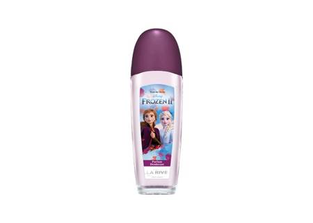 La Rive Disney Frozen dezodorant w atomizerze 75ml