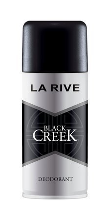 La Rive for Men Black Creek Dezodorant spray 150ml
