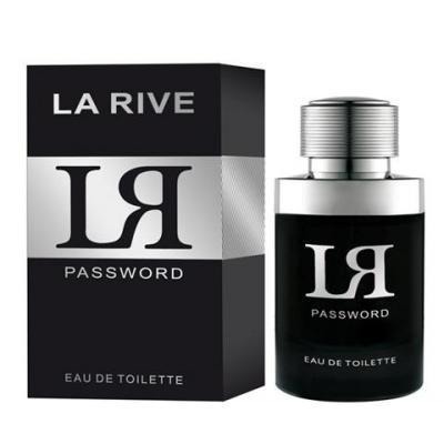 La Rive for Men PASSWORD Woda toaletowa 75ml