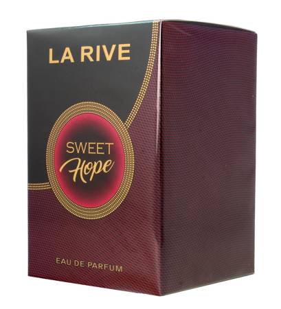 La Rive for Woman Sweet Hope Woda perfumowana  90ml