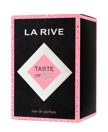 La Rive for Woman Taste Of Kiss Woda perfumowana  100ml