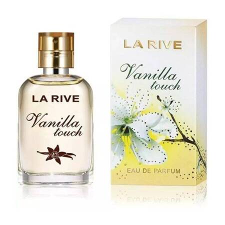 La Rive for Woman Vanilla Touch Woda perfumowana  30ml