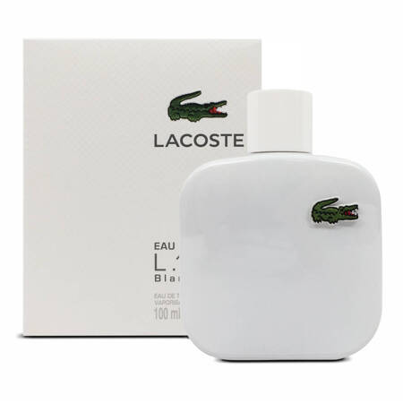 Lacoste L.12.12 Woda toaletowa 100ML Blanc