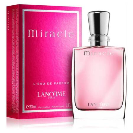 Lancôme Miracle woda perfumowana dla kobiet 30ml