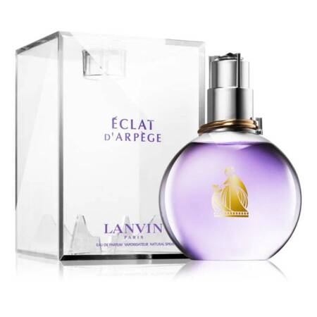Lanvin Éclat d'Arpège woda perfumowana dla kobiet 50ml