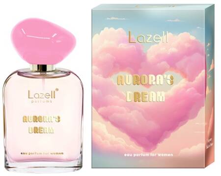 Lazell for Women Woda perfumowana Aurora`s Dream 100 ml