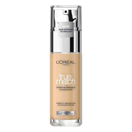 L'oréal True Match Podkład do twarzy 2.N Vanilla