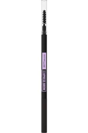 MAYBELLINE Express Brow Ultra Slim Kredka do brwi - 07 Black