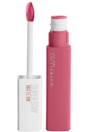 MAYBELLINE Super Stay® Matte Ink™ Szminka w płynie 125 Inspirer 5ml