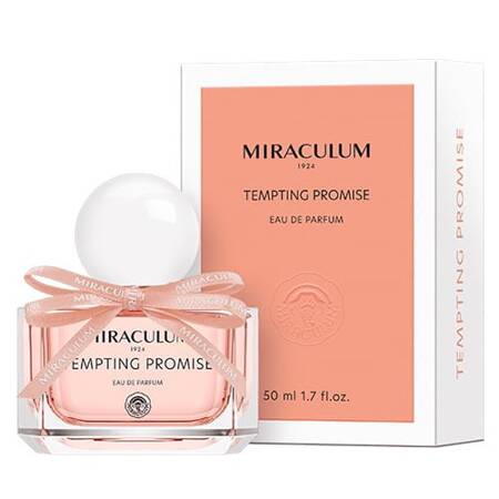 MIRACULUM Woda perfumowana Tempting Promise 50ml