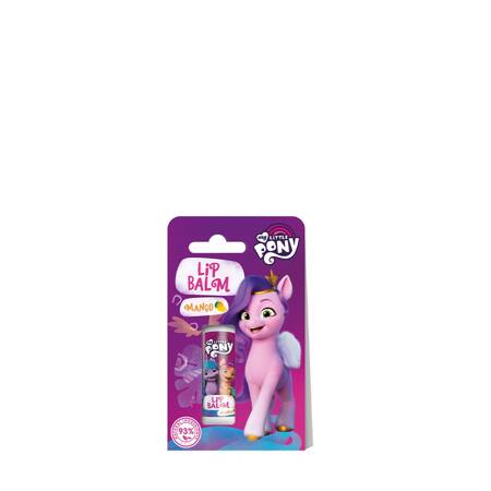 MY LITTLE PONY Balsam do ust Mango 4,4 g