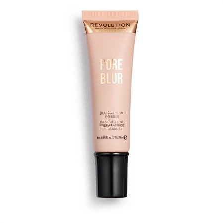 Makeup Revolution Baza Pod Makijaż Pore Blur Primer 28ml