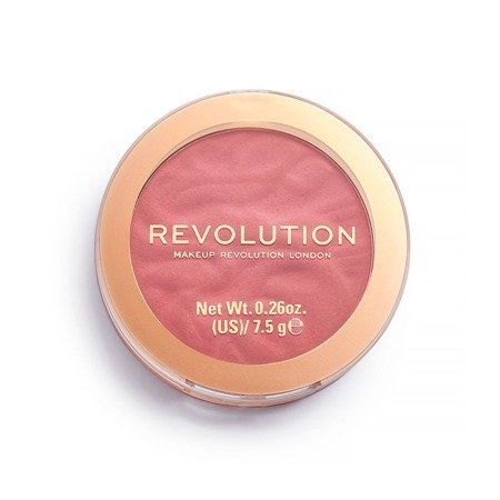 Makeup Revolution Blusher Reloaded Róż do policzków Peony 7,5g