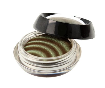 Makeup Revolution Magnetize Eyeshadow Cień do powiek magnetyczny Green