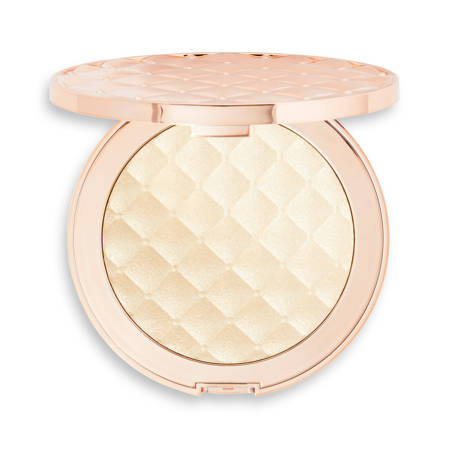 Makeup Revolution Soft Glamour Rozświetlacz do twarzy Internal Glow