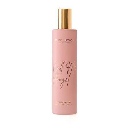 Makeup Revolution Spray do pomieszczeń Call Me Angel 100 ml