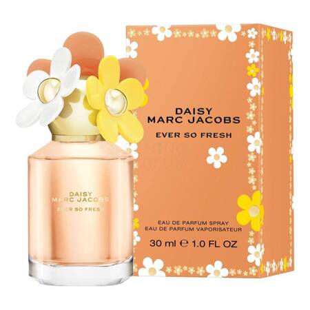 Marc Jacobs Daisy Ever So Fresh woda perfumowana spray 30ml