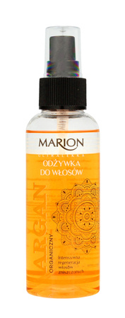 Marion Hair Line Ultralekka odżywka z olejkiem arganowym