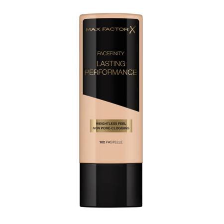 Max Factor Lasting Performance Podkład do twarzy 102 Pastelle 35ml