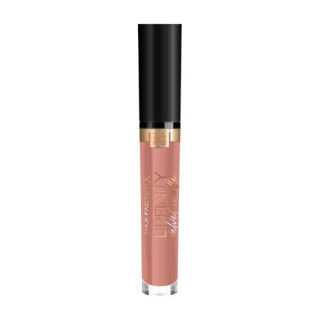 Max Factor Szminka Lipfinity Velvet Matte 040 Luxe Nude 3.5g