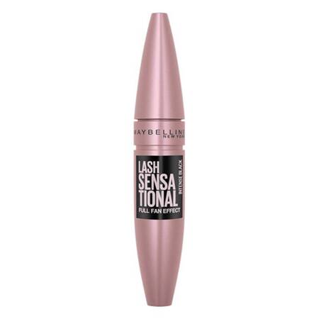 Maybelline Mascara Lash Sensational Intense Black tusz do rzęs 9.5ml