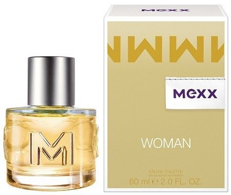 Mexx Woman Woda toaletowa  60ml