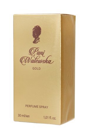Miraculum Pani Walewska Gold Perfuma 30ml
