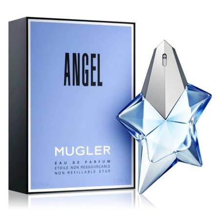 Mugler Angel woda perfumowana dla kobiet 25ml