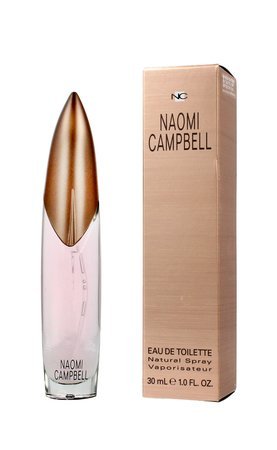 Naomi Campbell Naomi Campbell Woda toaletowa  30ml