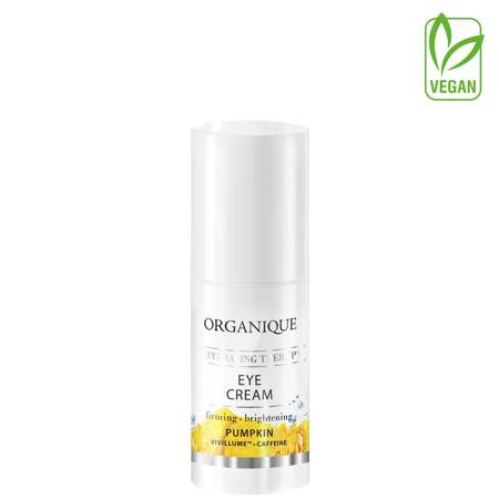 ORGANIQUE Hydrating Therapy Krem pod oczy 20ml