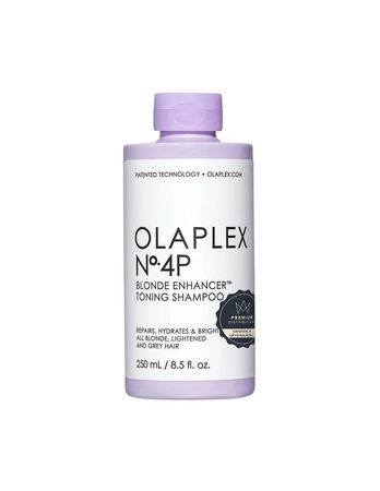 Olaplex No.4 Szampon do włosów 250ml Maintenance Purple