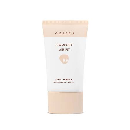 Orjena Krem BB Comfort Air Fit nr 17 Cool Vanilla 50 ml