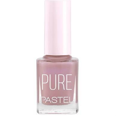 PASTEL Lakier do paznokci Pure nr 607  13ml