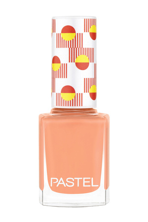 PASTEL Lakier do paznokci nr 384  13ml