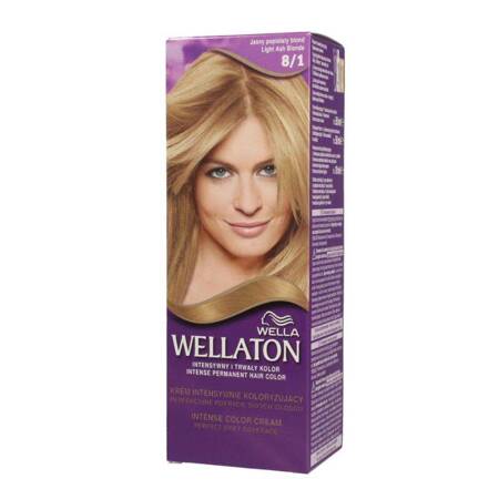 PRO WELLATON 8/1