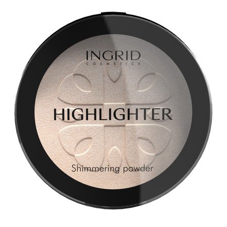 PUDER ROZŚWIETLAJĄCY HD BEAUTY INNOVATION 21G