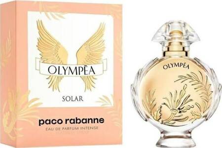 Paco Rabanne Olympea Solar EDP 30ml - Woda Perfumowana