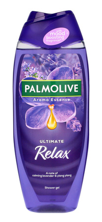 Palmolive Aroma Essence Ultimate Relax Lawenda & Ylang Ylang 500ml