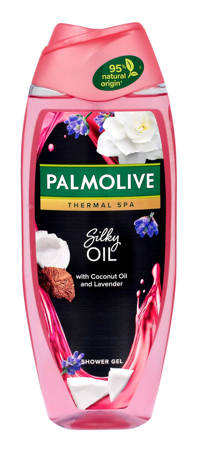 Palmolive Wellness Żel pod prysznic Radiance 500ml