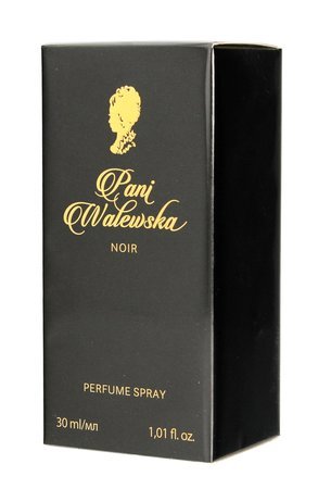 Pani Walewska Noir Perfum 30ml