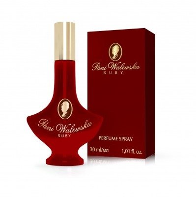 Pani Walewska Ruby Perfumy  30ml