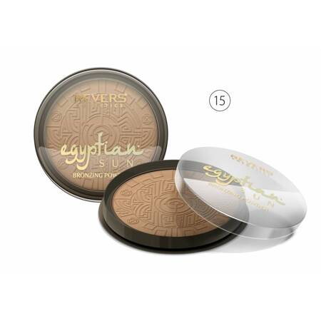 REVERS Egyptian Sun Puder Brązujący 15 7,5g