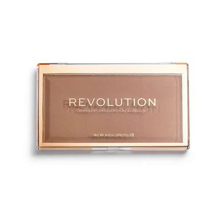 REVOLUTION Puder Matte Base Powder P8