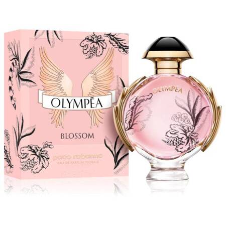 Rabanne Olympéa Blossom woda perfumowana dla kobiet 80ml