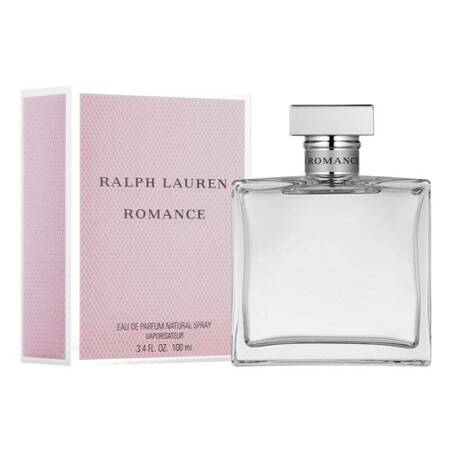 Ralph Lauren Romance woda perfumowana dla kobiet 100ml