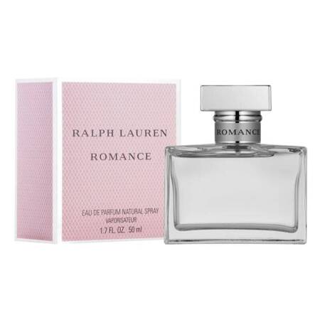 Ralph Lauren Romance woda perfumowana dla kobiet 50ml