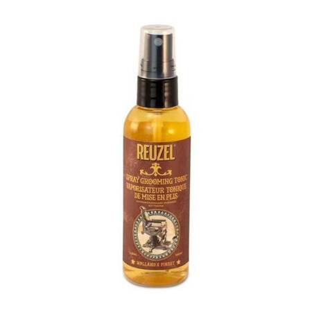 Reuzel Grooming Tonic - Utrwalający Spray do Modelowania 100 ml